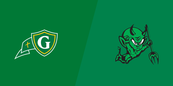 Cardinal Gibbons High School vs. Cary High School