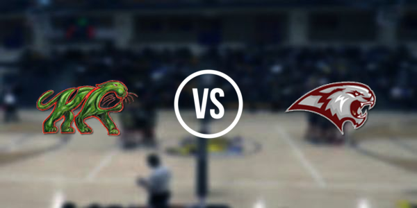 Kettle Run High School vs. Warren County High School