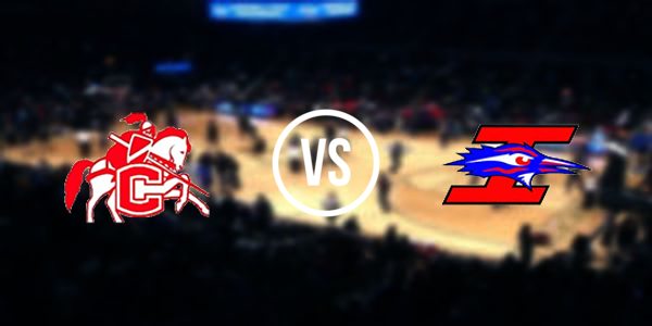 Chariton High School vs Interstate 35 Truro High School