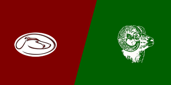 Fosston High School vs. Roseau High School