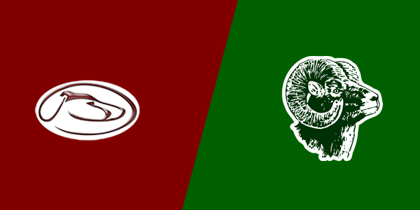 Fosston High School vs. Roseau High School