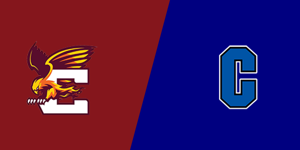 Eldorado High School vs. Centennial High School