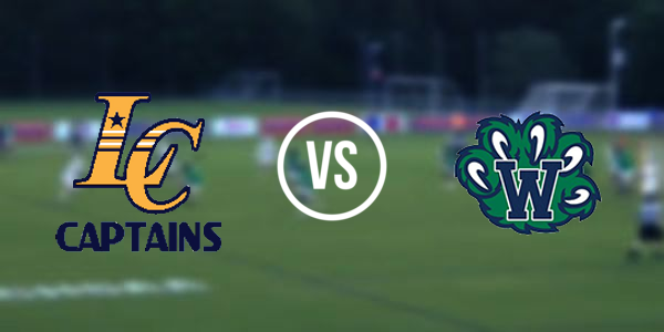 Loudoun County High School vs Woodgrove High School