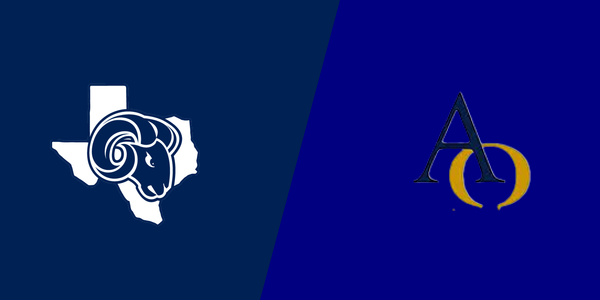 Allen Academy vs. Alpha Omega Academy