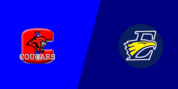 Charlotte Catholic High School vs. East Mecklenburg High School