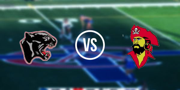 Bridgewater-Raritan High School vs Mount Olive High School