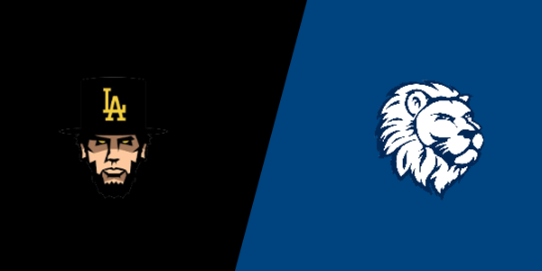 Lincoln High School vs. Bellarmine Preparatory High School