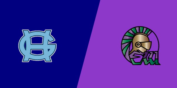Gig Harbor High School vs. Edmonds-Woodway High School