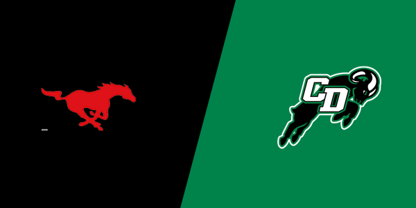 South Western High School vs. Central Dauphin High School