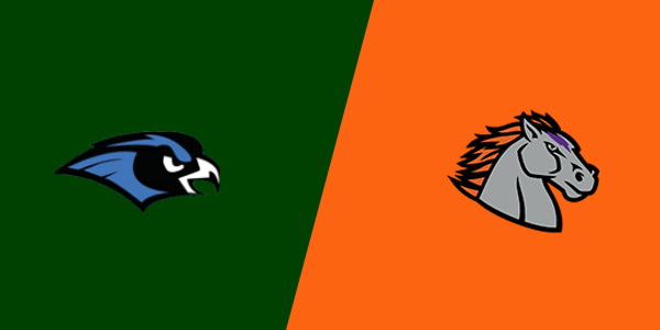 Hanover High School vs. Mechanicsville High School