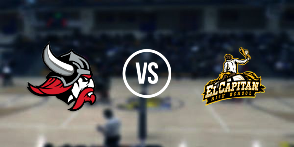 La Jolla High School vs. El Capitan High School