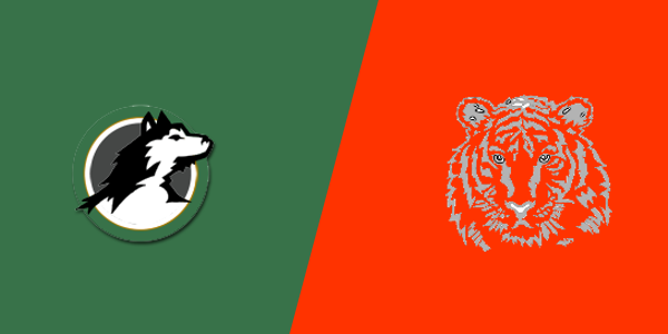 Hansen High School vs. Richfield School