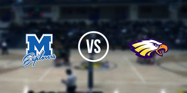 Civic Memorial High School vs Marquette High School - Alton