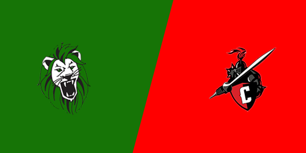 Leroy Greene Academy vs. Cordova High School