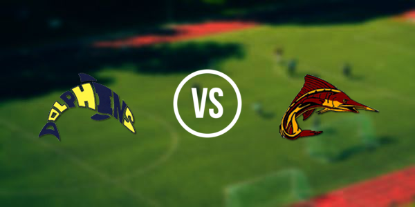 Ocean Lakes High School vs. Bayside High School