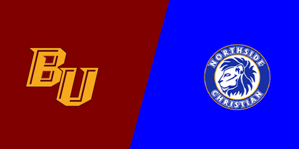 Berne Union High School vs. Northside Christian School