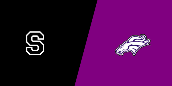Sample Academy vs. Valley Heights High School