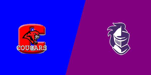 Charlotte Catholic High School vs. Ardrey Kell High School