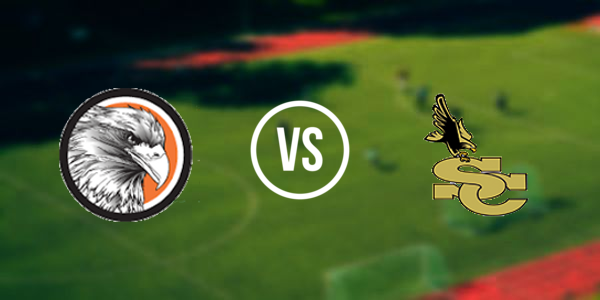 Davie County High School vs. Surry Central High School