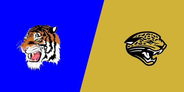 St. John High School vs. La Crosse High School
