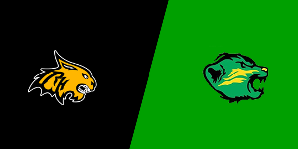 Bishop vs. Rio Hondo