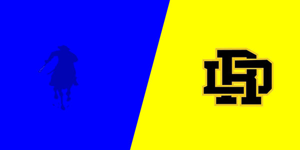 Teaneck High School vs. River Dell High School