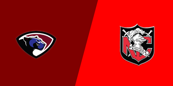Annapolis High School vs. North County High School