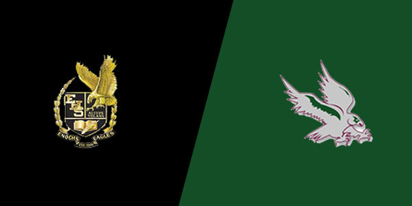Enochs High School vs. Central Valley High School - Ceres