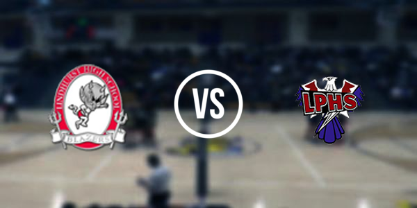 Las Plumas High School vs Lindhurst High School