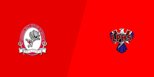 Lindhurst High School vs. Las Plumas High School