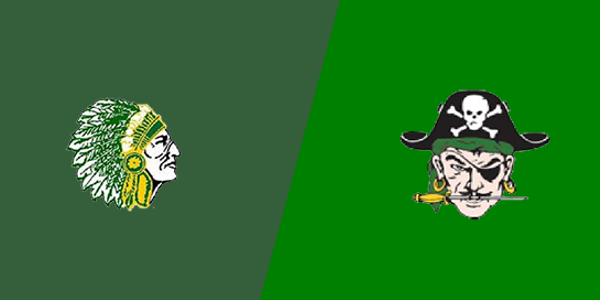 Satanta High School vs. Rolla High School