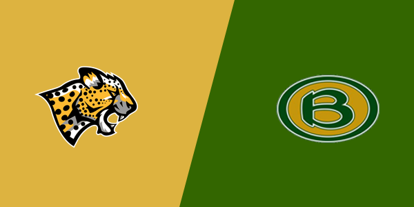 Southwind High School vs. Briarcrest Christian School