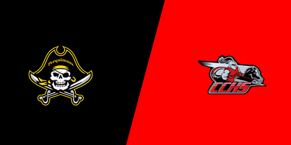 Perquimans High School vs. Currituck County High School