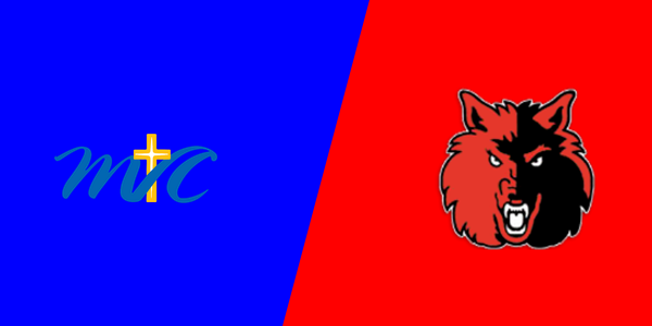 Mount Vernon Christian School vs. Coupeville High School