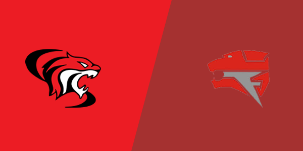 Washington County High School vs. Frankfort High School