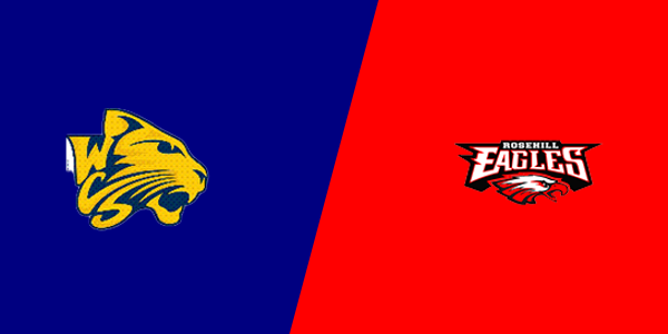 Westbury Christian School vs. Rosehill Christian School