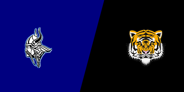 West Columbus High School vs. Hobbton High School