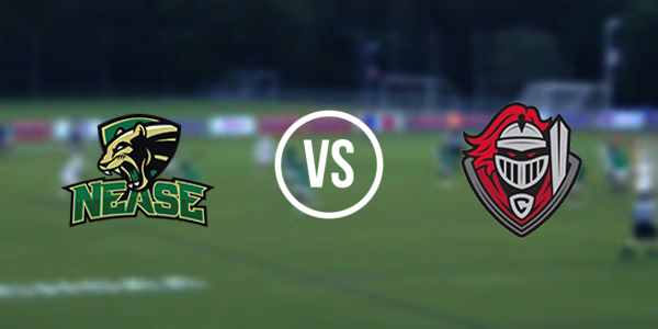 Nease HS vs. Creekside High School