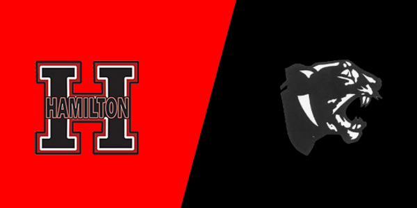 Hamilton High School - West Hancock vs. Central High School - Camp Point