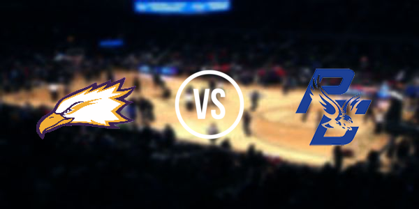 Plymouth Christian Academy vs. Parkway Christian School
