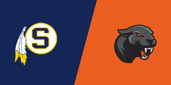 Sterling High School vs. United Township High School