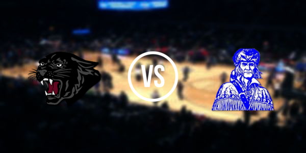 Madison County High School vs Rappahannock County High School