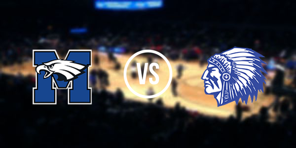 Keystone Heights High School vs The Master's Academy