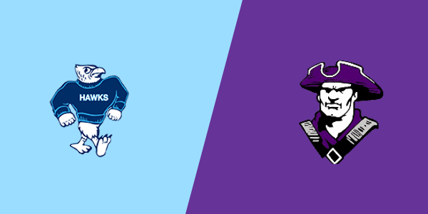 Prairie Central High School vs. Lexington High School