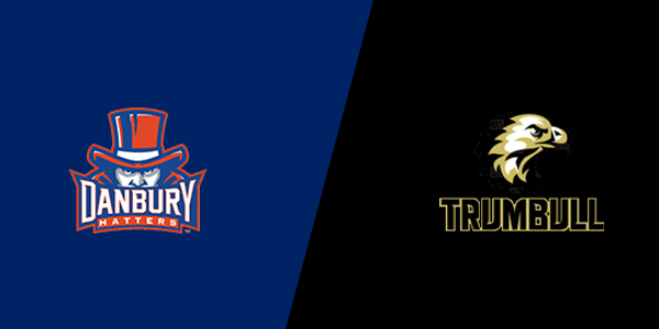 Danbury High School vs. Trumbull High School