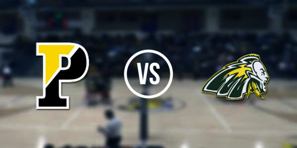 Padua Academy vs. Indian River High School