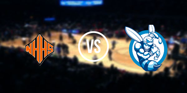 Hillside High School vs New Hanover High School