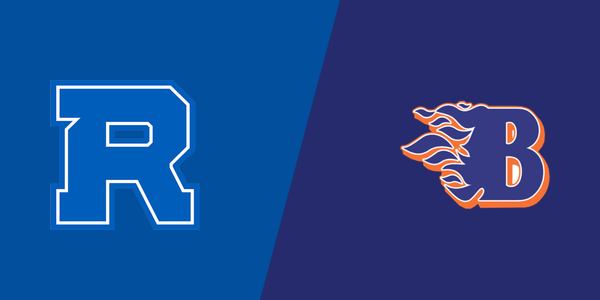 Rockvale High School vs. Blackman High School