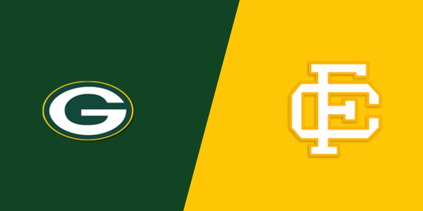 Glenvar High School vs. Floyd County High School
