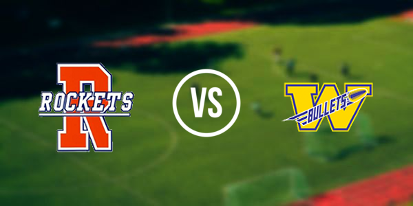 Rochester High School vs. Williamsville High School